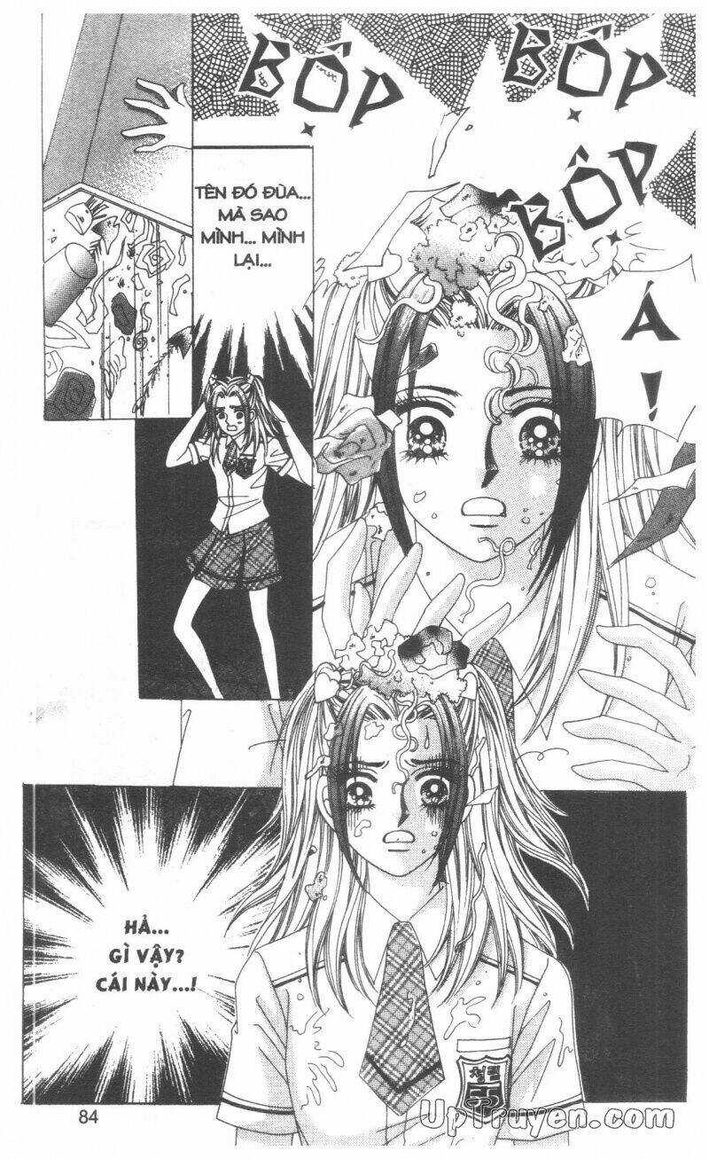 Cáo Già Gặp Sói Điên - Chapter 2 - Trang 85
