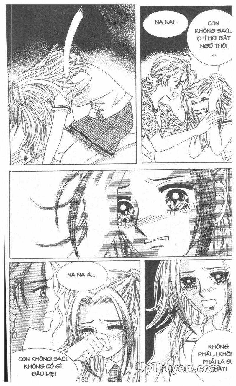 Cáo Già Gặp Sói Điên - Chapter 3 - Trang 152