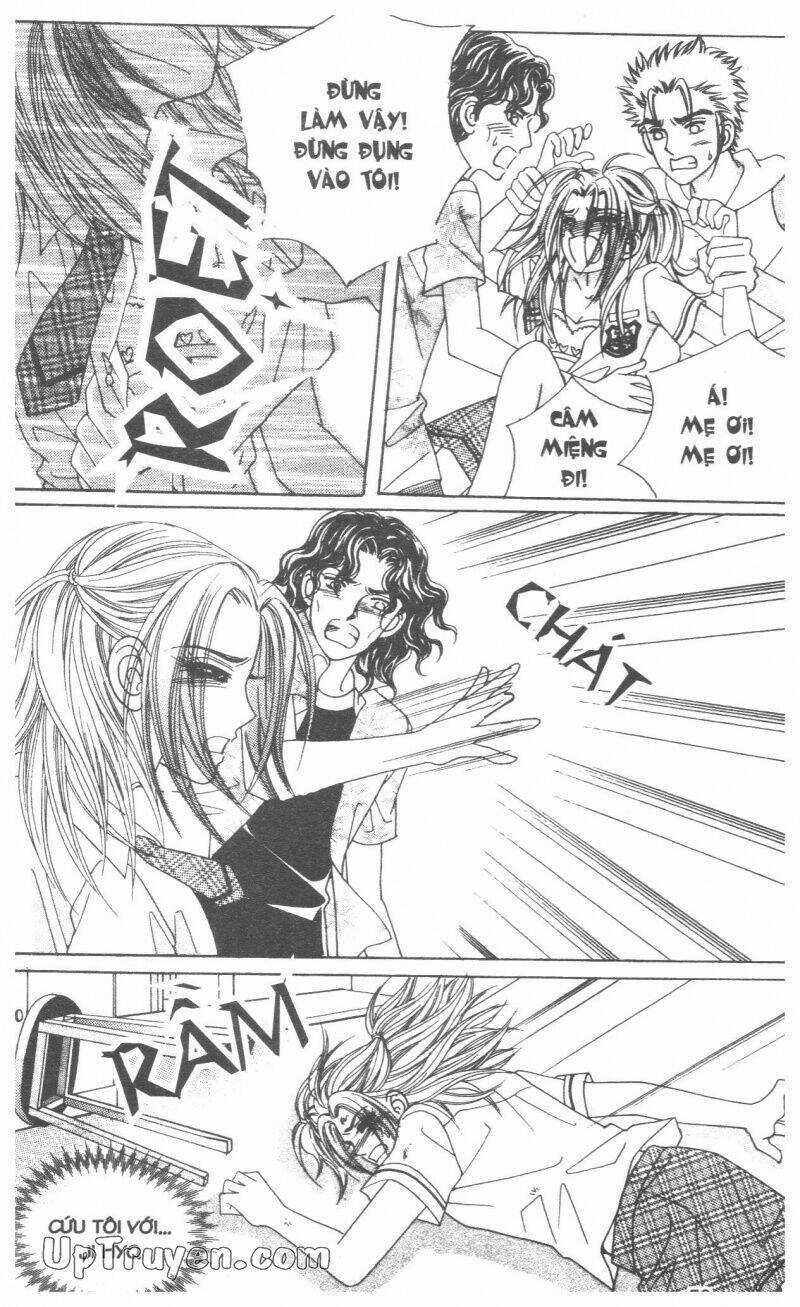 Cáo Già Gặp Sói Điên - Chapter 3 - Trang 60