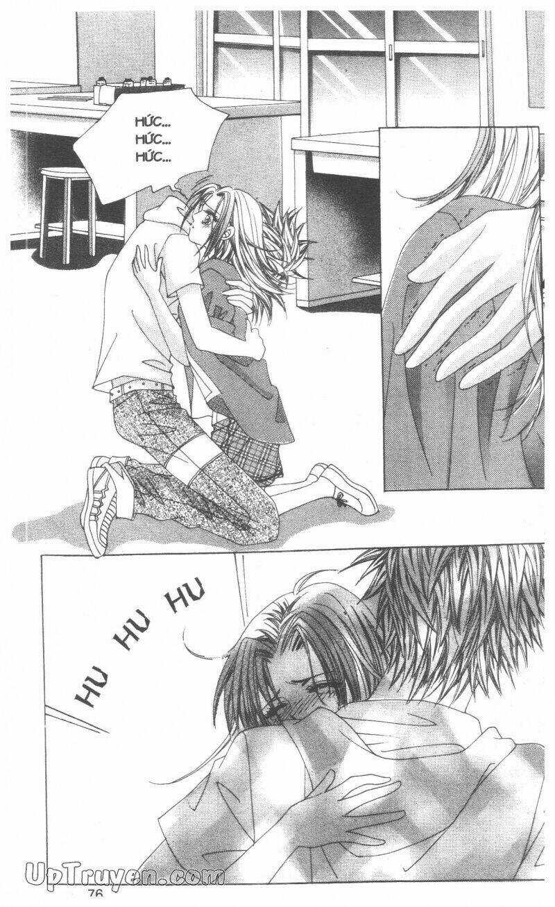 Cáo Già Gặp Sói Điên - Chapter 3 - Trang 77