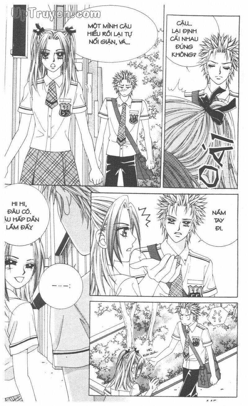 Cáo Già Gặp Sói Điên - Chapter 4 - Trang 146