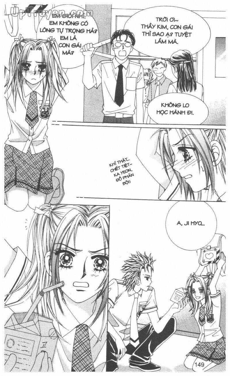 Cáo Già Gặp Sói Điên - Chapter 4 - Trang 150