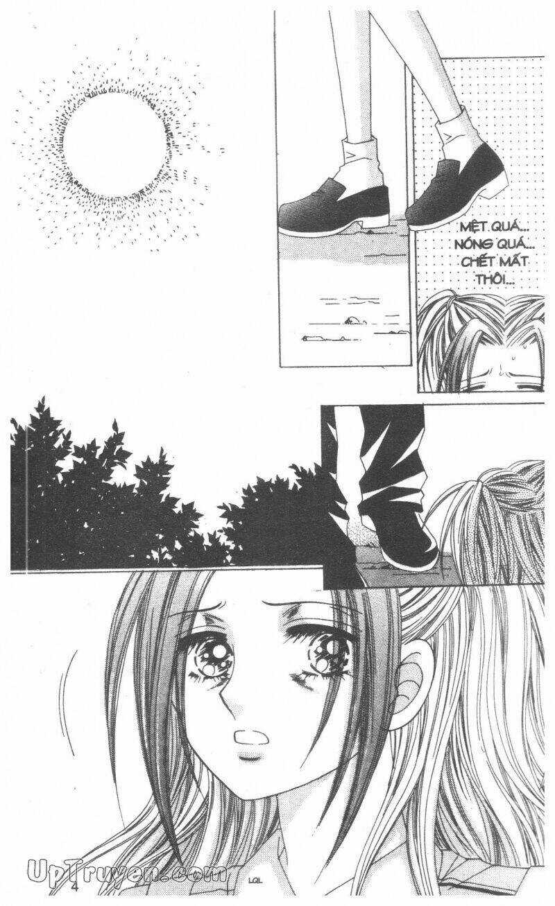 Cáo Già Gặp Sói Điên - Chapter 4 - Trang 5