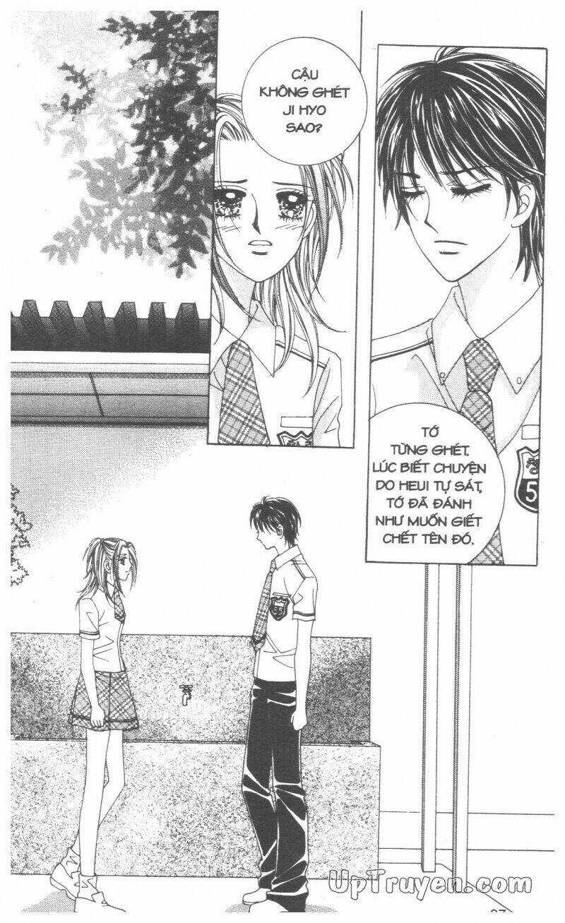 Cáo Già Gặp Sói Điên - Chapter 4 - Trang 88