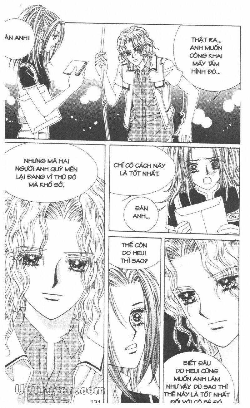 Cáo Già Gặp Sói Điên - Chapter 5 - Trang 132