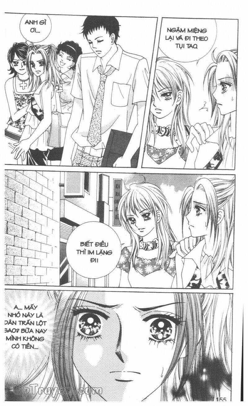 Cáo Già Gặp Sói Điên - Chapter 5 - Trang 156