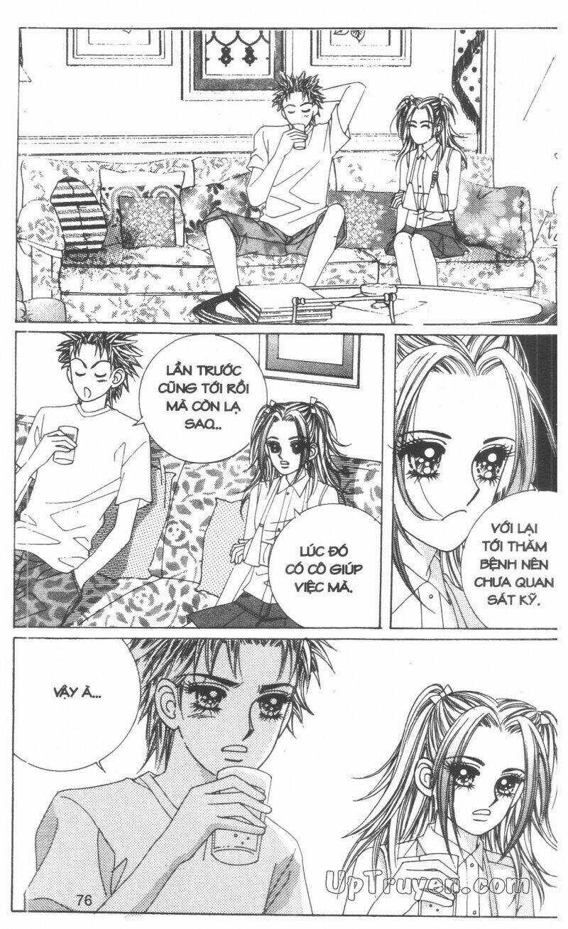 Cáo Già Gặp Sói Điên - Chapter 6 - Trang 77