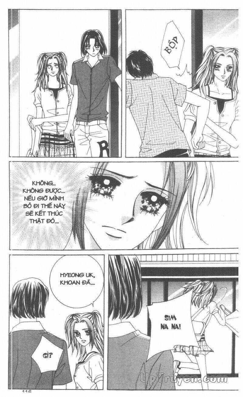 Cáo Già Gặp Sói Điên - Chapter 7 - Trang 117