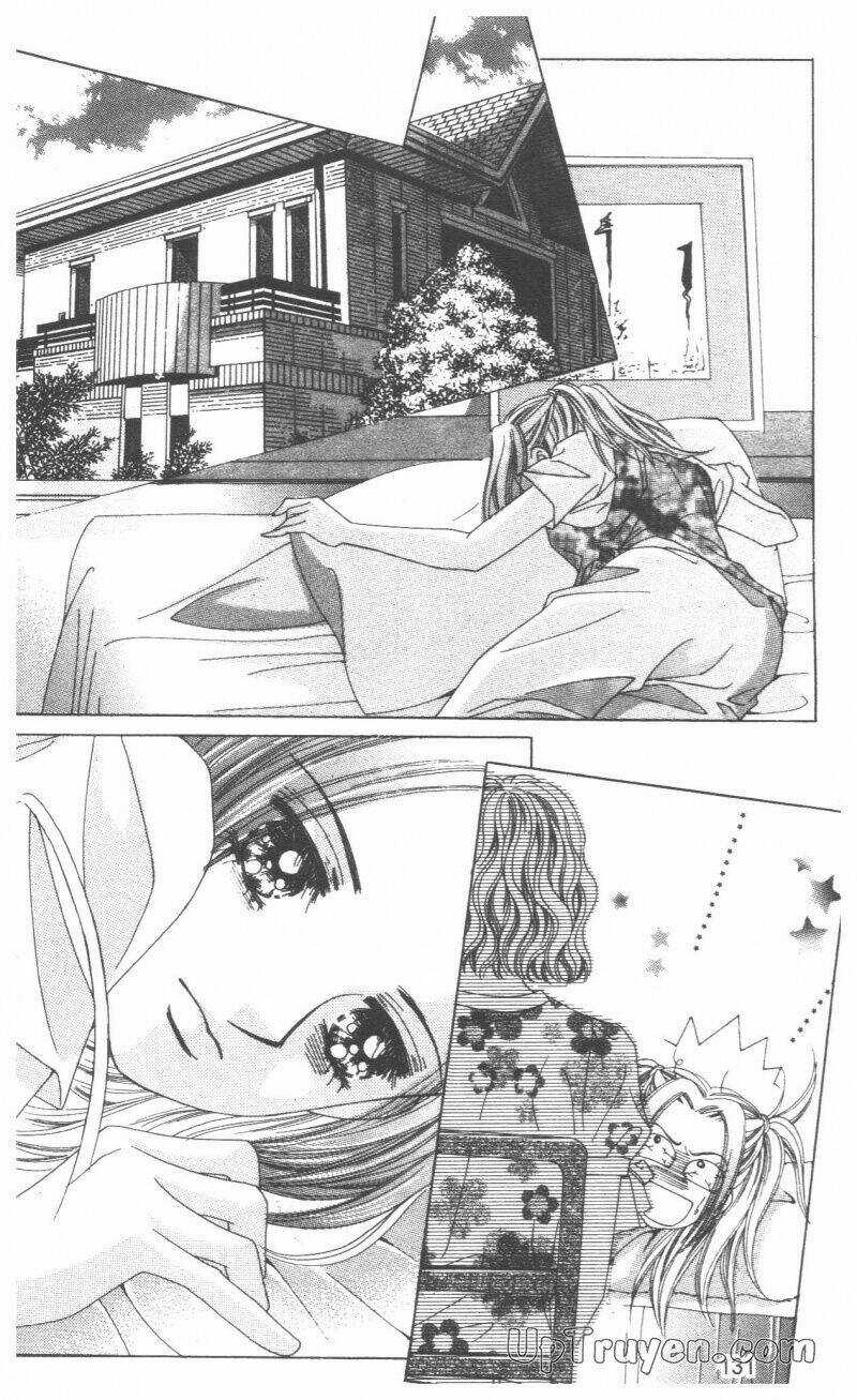 Cáo Già Gặp Sói Điên - Chapter 7 - Trang 132