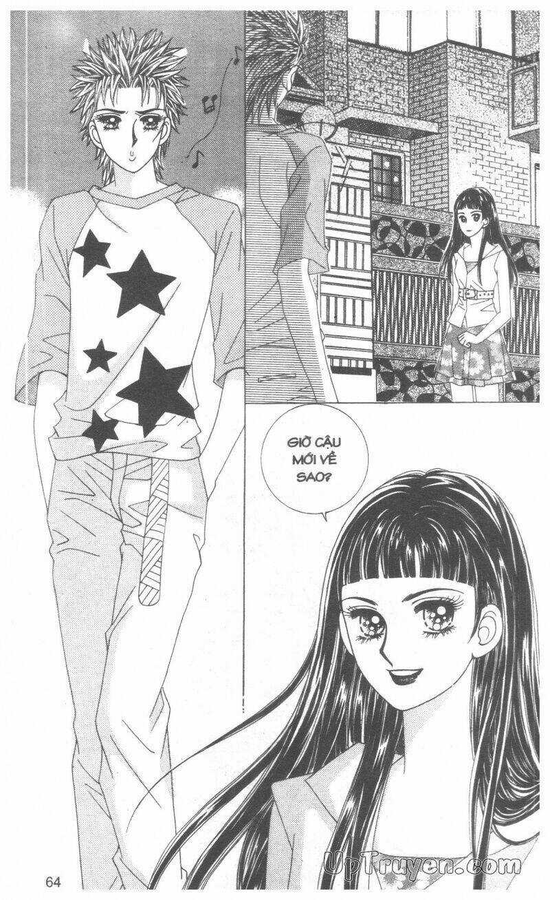 Cáo Già Gặp Sói Điên - Chapter 7 - Trang 65