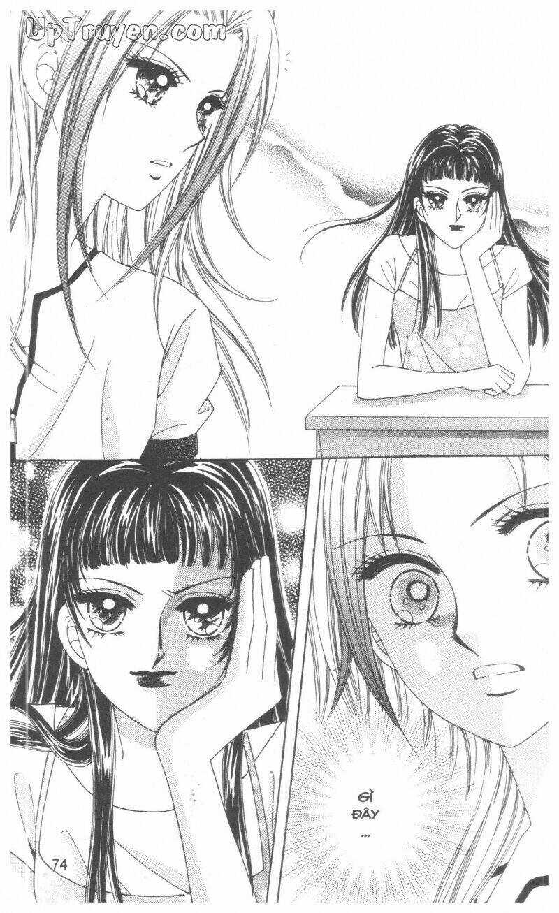 Cáo Già Gặp Sói Điên - Chapter 7 - Trang 75