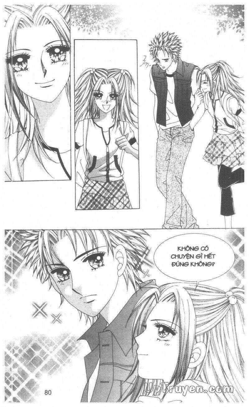 Cáo Già Gặp Sói Điên - Chapter 7 - Trang 81