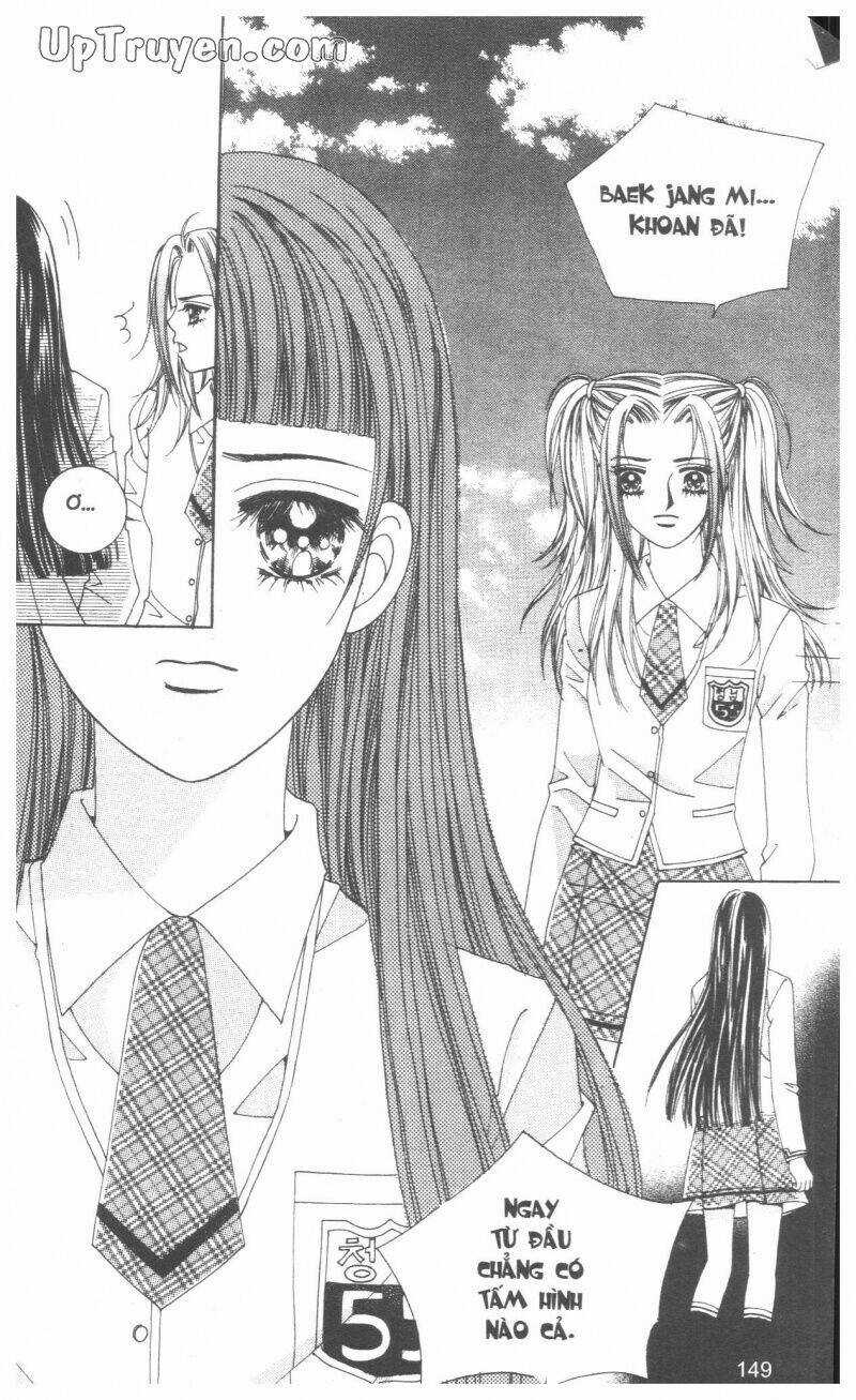 Cáo Già Gặp Sói Điên - Chapter 8 - Trang 150