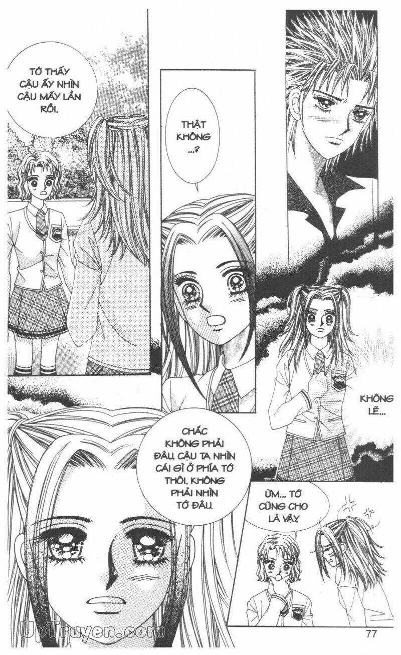 Cáo Già Gặp Sói Điên - Chapter 8 - Trang 78