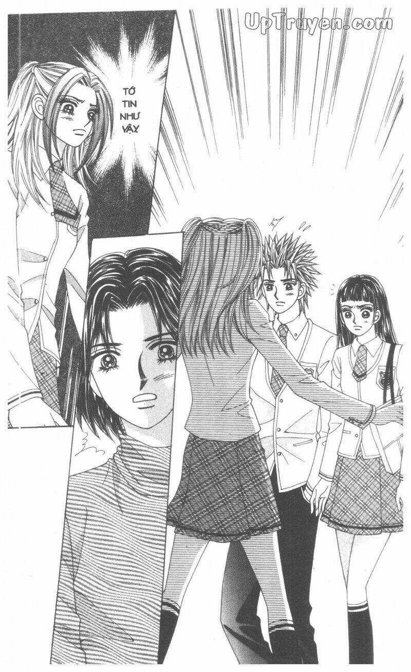 Cáo Già Gặp Sói Điên - Chapter 8 - Trang 93