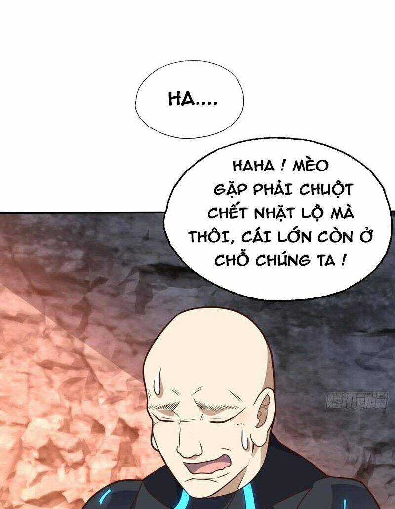 Cao Năng Lai Tập - Chapter 206 - Trang 42