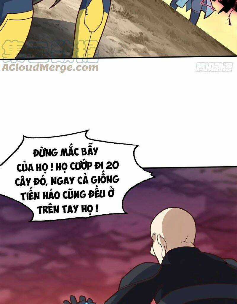 Cao Năng Lai Tập - Chapter 206 - Trang 66