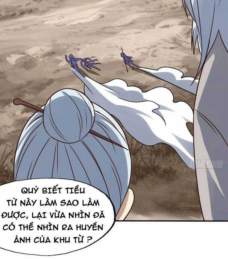 Cao Năng Lai Tập - Chapter 206 - Trang 78