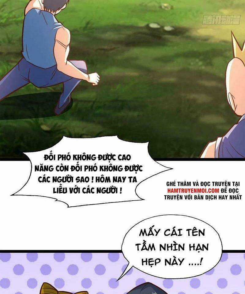 Cao Năng Lai Tập - Chapter 207 - Trang 2