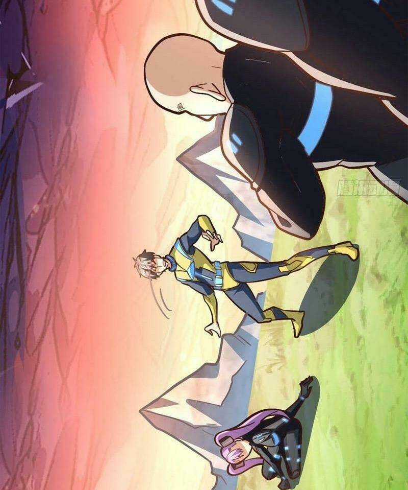 Cao Năng Lai Tập - Chapter 207 - Trang 22