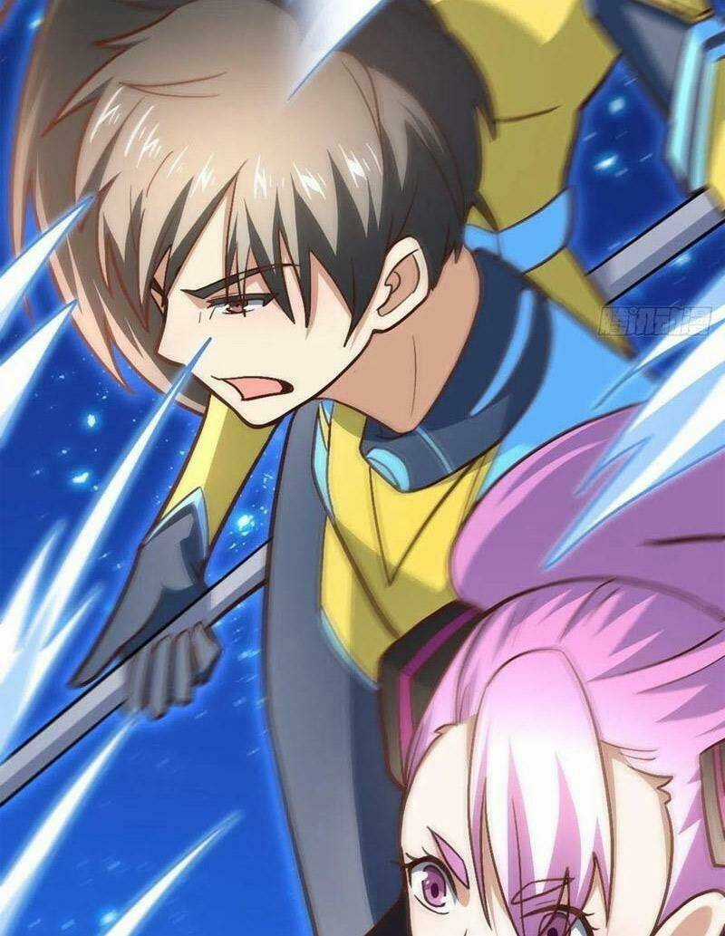 Cao Năng Lai Tập - Chapter 207 - Trang 36