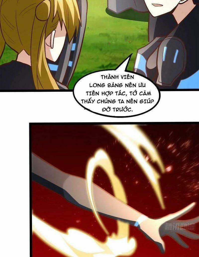 Cao Năng Lai Tập - Chapter 207 - Trang 44