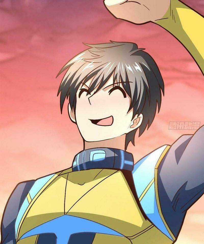 Cao Năng Lai Tập - Chapter 207 - Trang 6