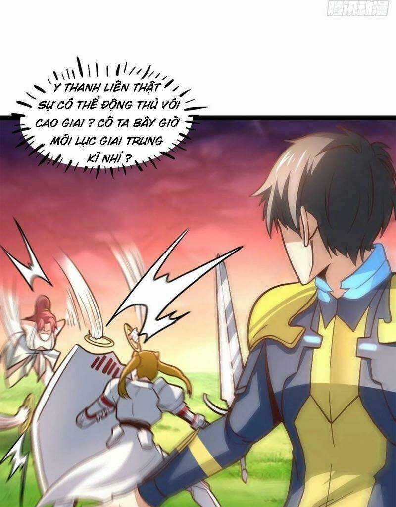 Cao Năng Lai Tập - Chapter 207 - Trang 61