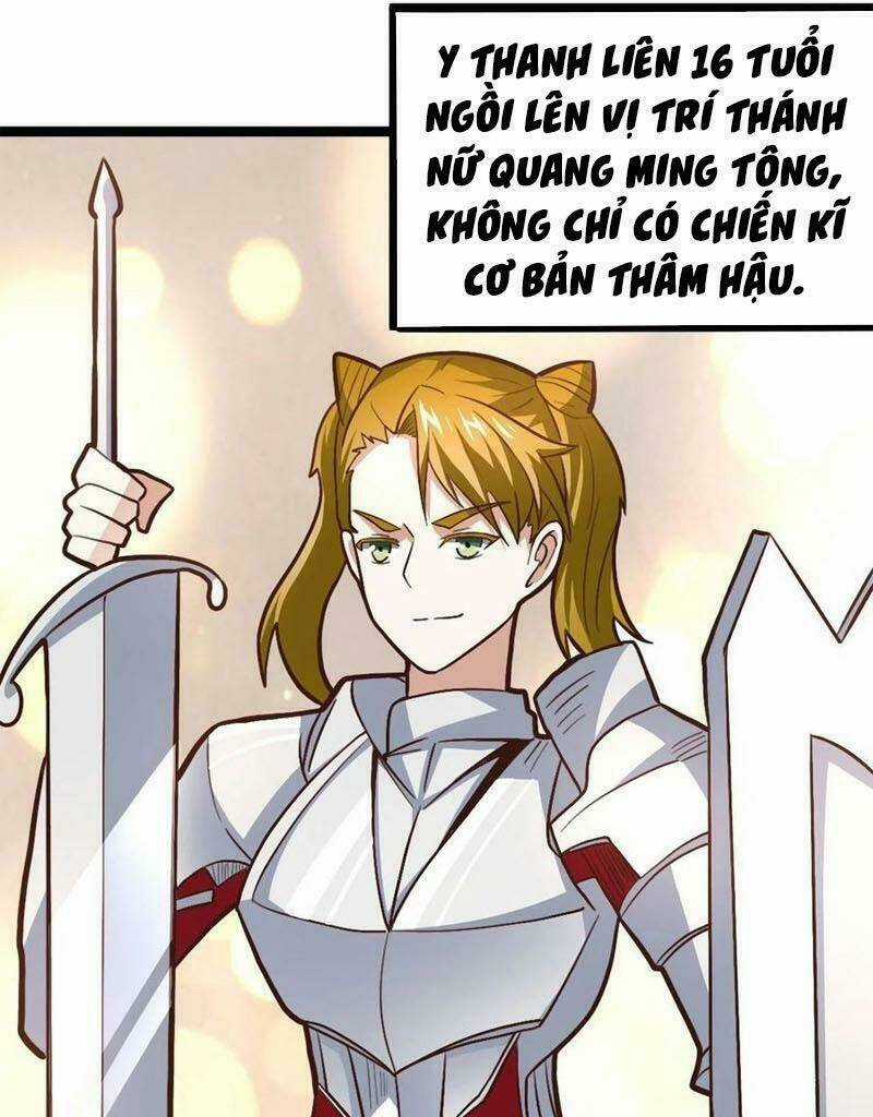 Cao Năng Lai Tập - Chapter 207 - Trang 64