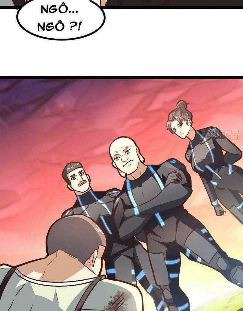 Cao Năng Lai Tập - Chapter 207 - Trang 71