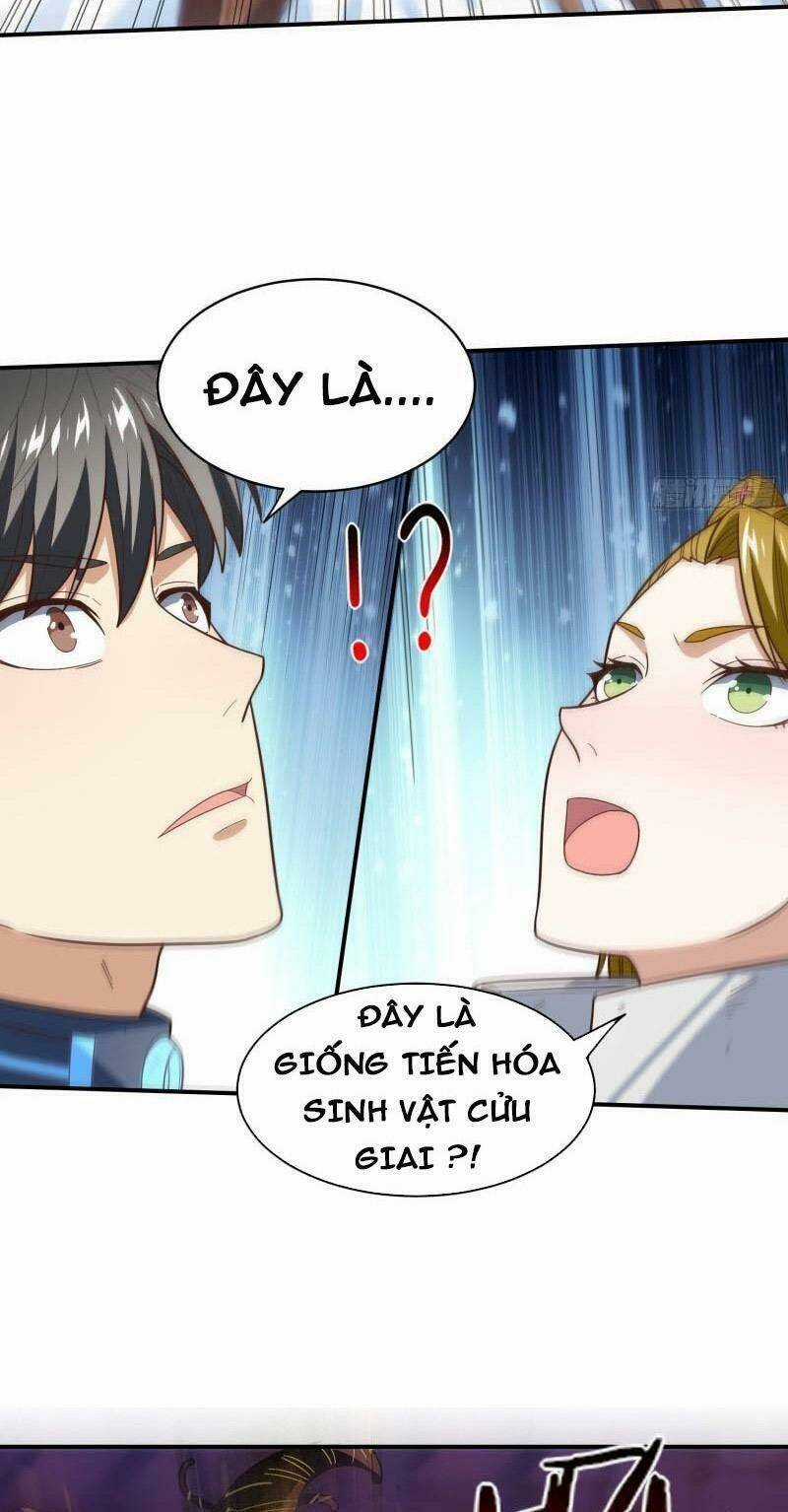 Cao Năng Lai Tập - Chapter 209 - Trang 8