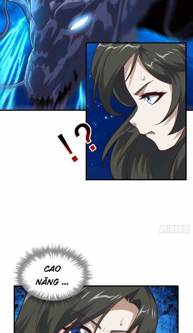 Cao Năng Lai Tập - Chapter 210 - Trang 17