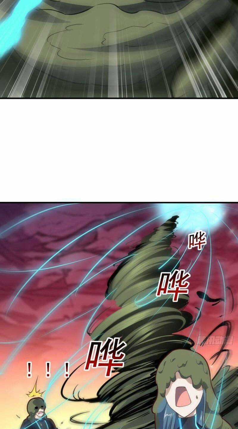 Cao Năng Lai Tập - Chapter 210 - Trang 21