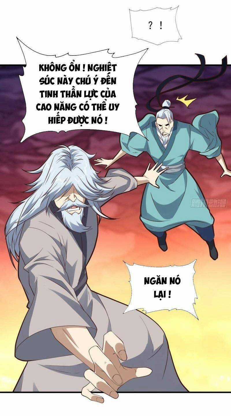 Cao Năng Lai Tập - Chapter 210 - Trang 31