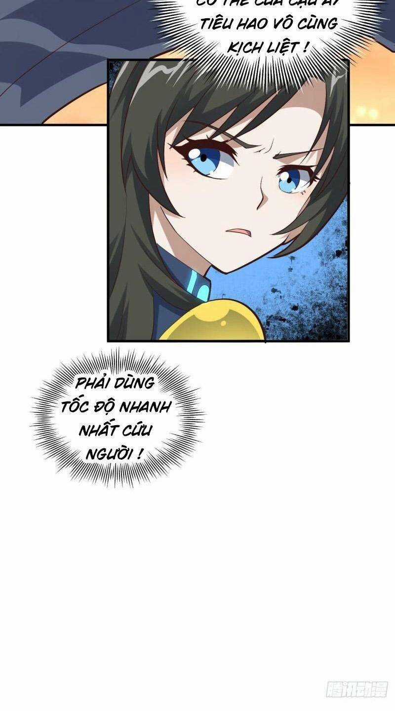 Cao Năng Lai Tập - Chapter 210 - Trang 33