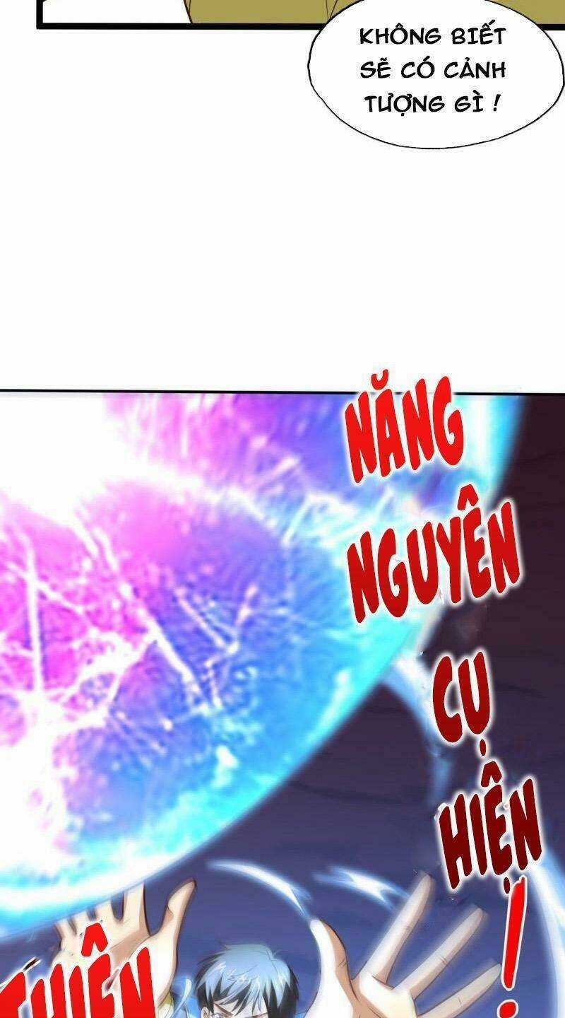 Cao Năng Lai Tập - Chapter 211 - Trang 22
