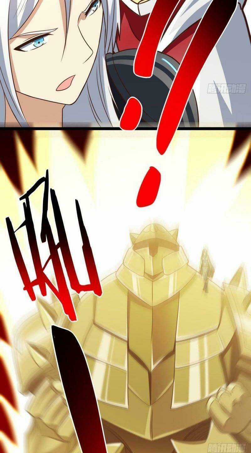 Cao Năng Lai Tập - Chapter 211 - Trang 36