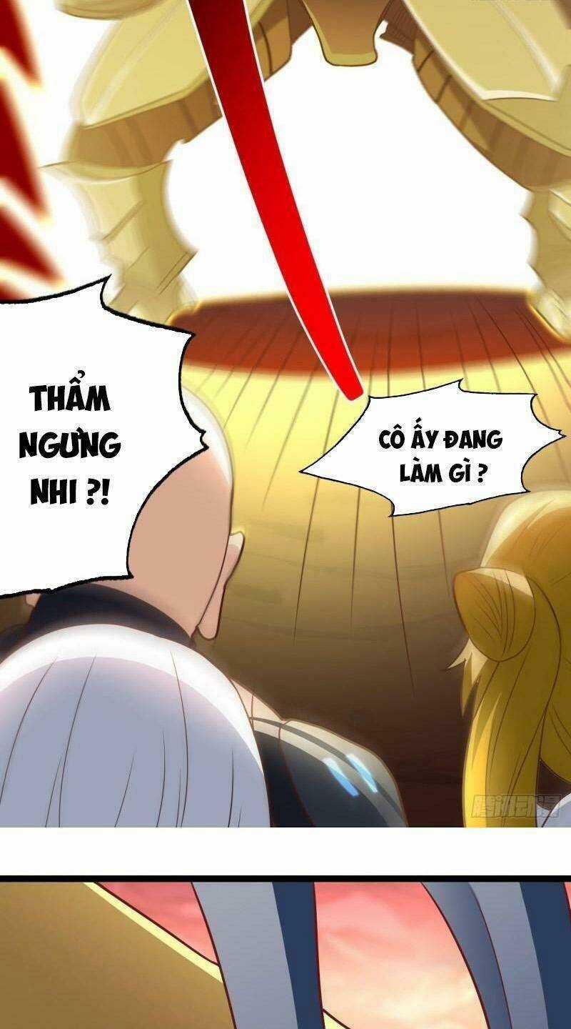 Cao Năng Lai Tập - Chapter 211 - Trang 37