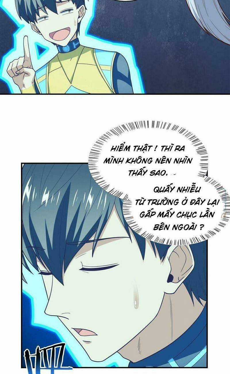 Cao Năng Lai Tập - Chapter 213 - Trang 72