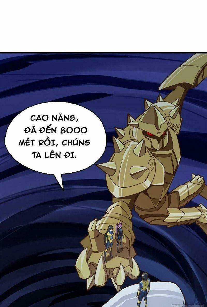 Cao Năng Lai Tập - Chapter 215 - Trang 3