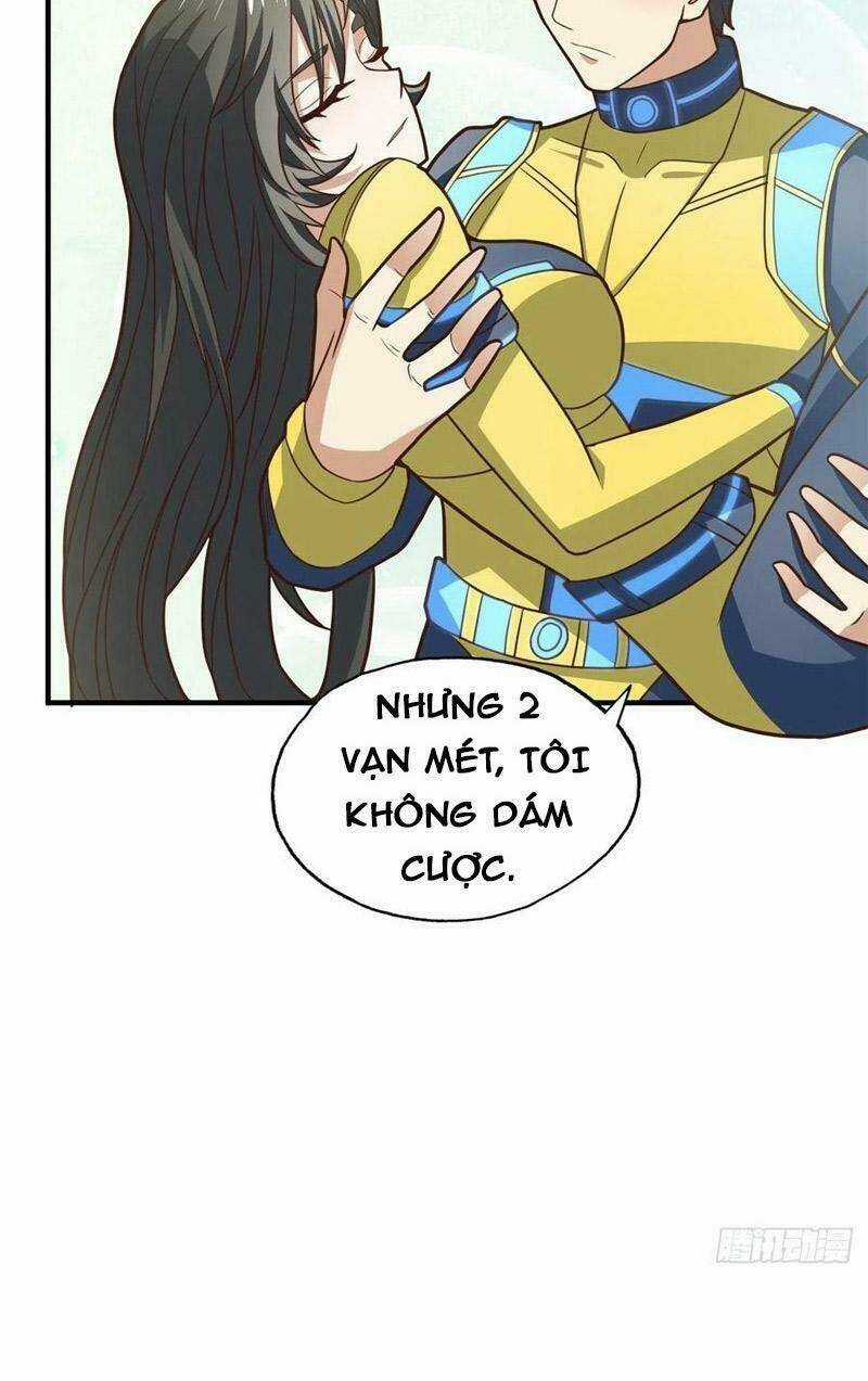 Cao Năng Lai Tập - Chapter 215 - Trang 33