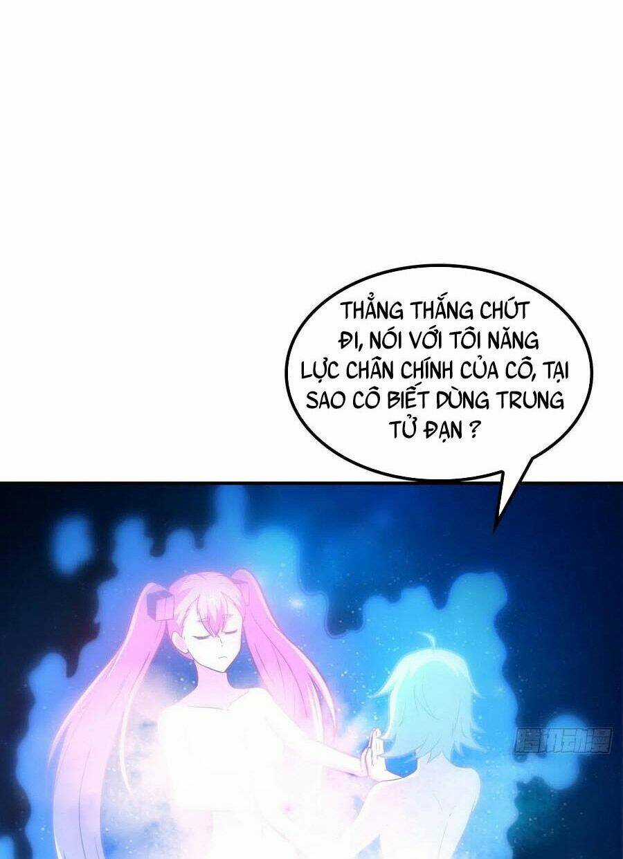 Cao Năng Lai Tập - Chapter 220 - Trang 37