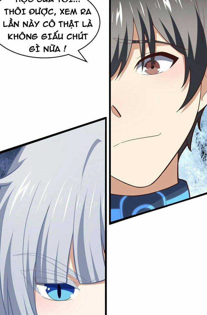 Cao Năng Lai Tập - Chapter 221 - Trang 4