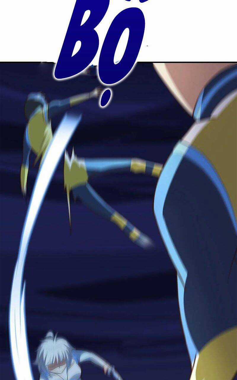 Cao Năng Lai Tập - Chapter 221 - Trang 46