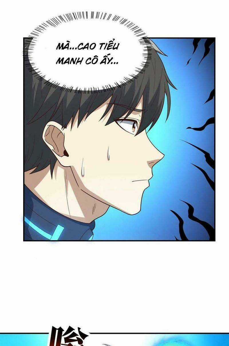 Cao Năng Lai Tập - Chapter 222 - Trang 4