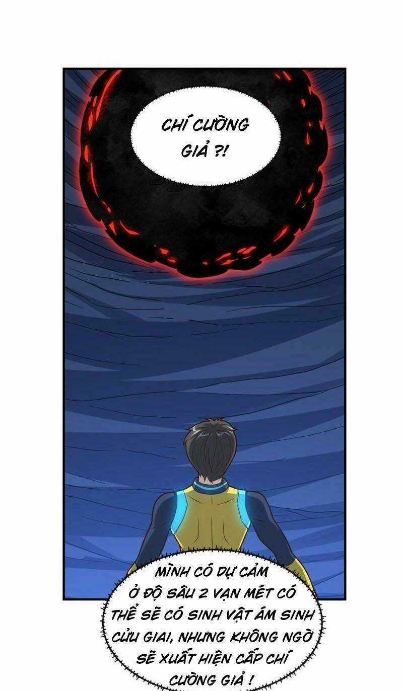 Cao Năng Lai Tập - Chapter 224 - Trang 1