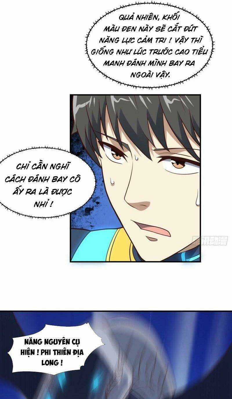 Cao Năng Lai Tập - Chapter 224 - Trang 4