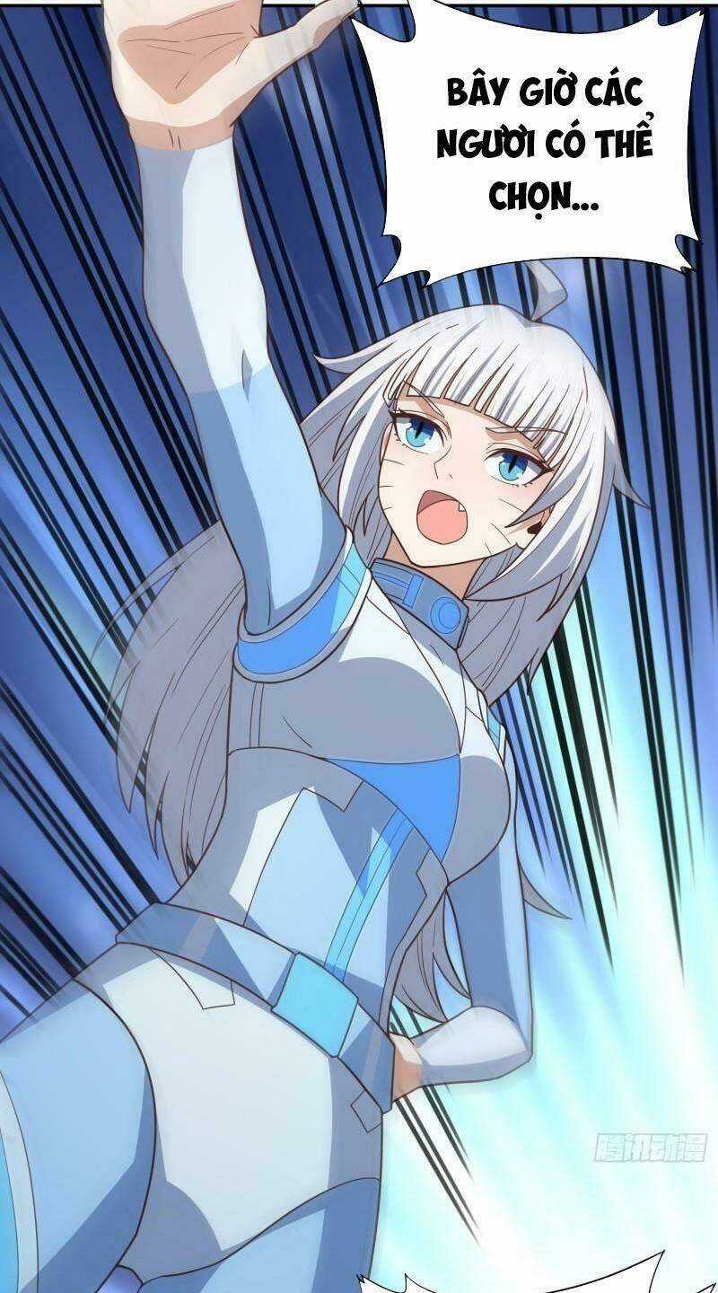 Cao Năng Lai Tập - Chapter 227 - Trang 33