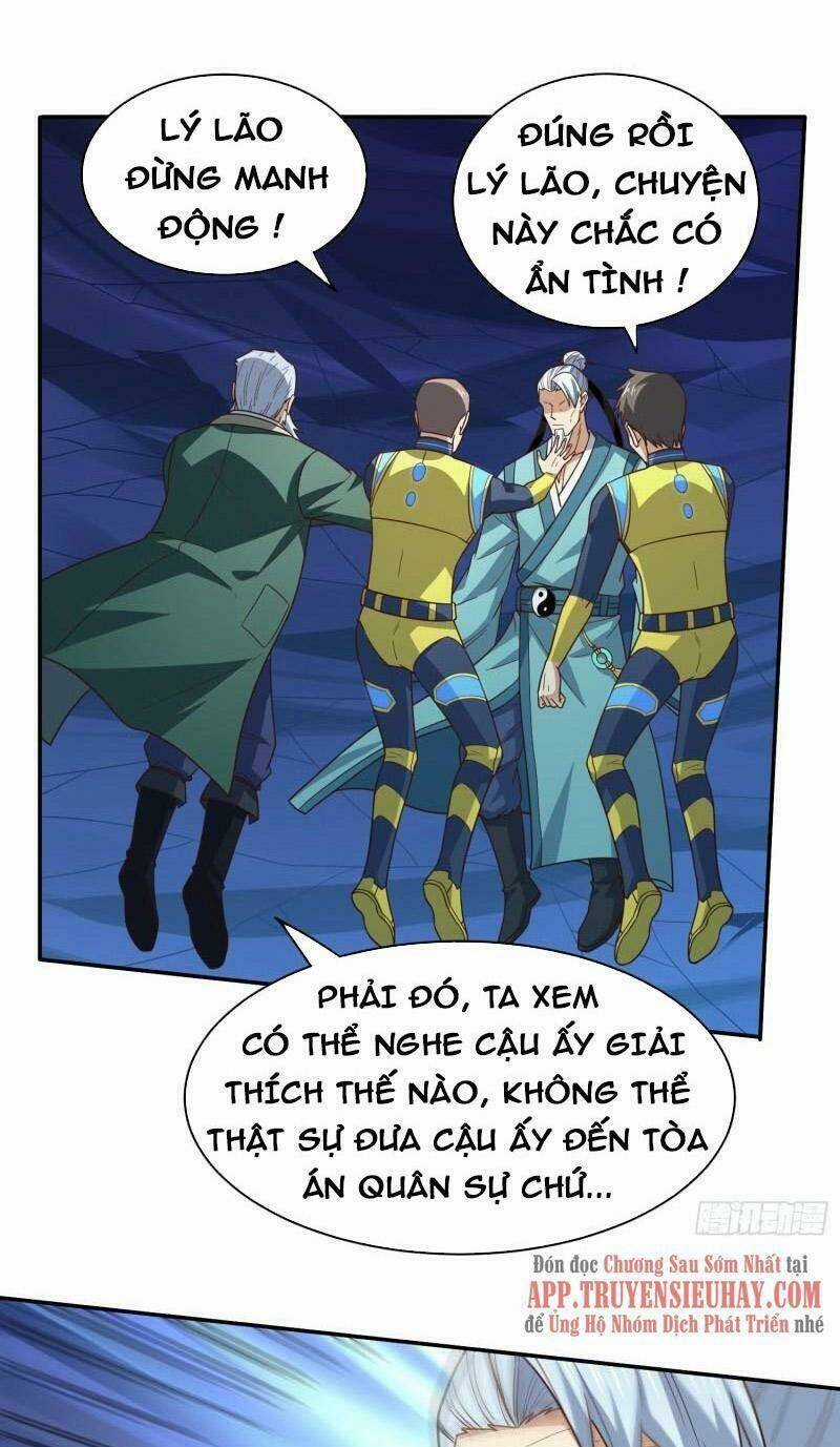 Cao Năng Lai Tập - Chapter 227 - Trang 7