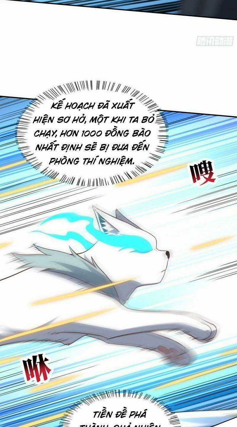 Cao Năng Lai Tập - Chapter 228 - Trang 36